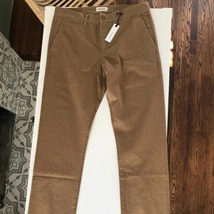 Chino Pants by Taylor Stitch